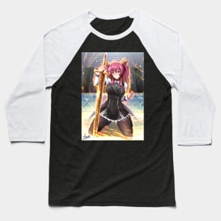 Stella Baseball T-Shirt